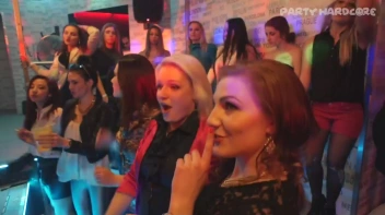 Party Hardcore Gone Crazy Vol. 26 Part 3 - Cam 3 Screencap 33 on www.sinx.com
