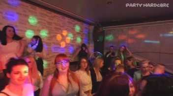 Party Hardcore Gone Crazy Vol. 26 Part 3 - Cam 3 Screencap 34 on www.sinx.com