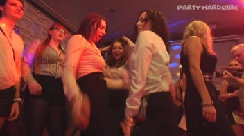 Party Hardcore Gone Crazy Vol. 26 Part 3 - Cam 3 Screencap 37 on www.sinx.com