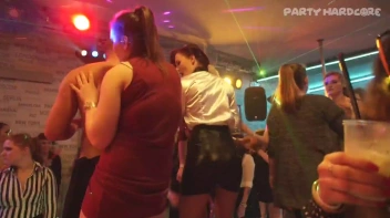 Party Hardcore Gone Crazy Vol. 26 Part 3 - Cam 3 Screencap 4 on www.sinx.com