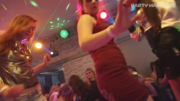 Party Hardcore Gone Crazy Vol. 26 Part 3 - Cam 3 Screencap 42 on www.sinx.com