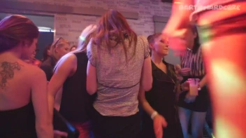 Party Hardcore Gone Crazy Vol. 26 Part 3 - Cam 3 Screencap 43 on www.sinx.com