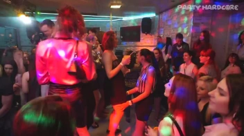 Party Hardcore Gone Crazy Vol. 26 Part 3 - Cam 3 Screencap 69 on www.sinx.com