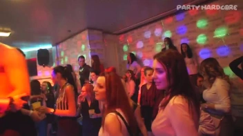 Party Hardcore Gone Crazy Vol. 26 Part 3 - Cam 3 Screencap 70 on www.sinx.com