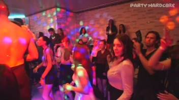 Party Hardcore Gone Crazy Vol. 26 Part 3 - Cam 3 Screencap 71 on www.sinx.com