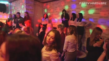 Party Hardcore Gone Crazy Vol. 26 Part 3 - Cam 3 Screencap 72 on www.sinx.com