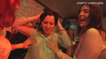 Party Hardcore Gone Crazy Vol. 26 Part 3 - Cam 3 Screencap 77 on www.sinx.com