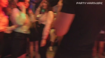 Party Hardcore Gone Crazy Vol. 26 Part 3 - Cam 3 Screencap 78 on www.sinx.com