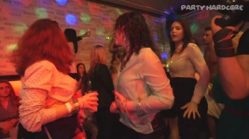 Party Hardcore Gone Crazy Vol. 26 Part 3 - Cam 3 Screencap 79 on www.sinx.com