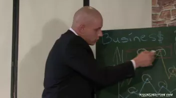 The Key To Success Is Hardcore Sex Screencap 2 on www.sinx.com