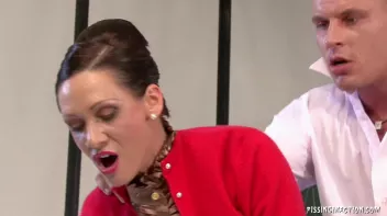 The Key To Success Is Hardcore Sex Screencap 33 on www.sinx.com