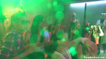 Party Hardcore Gone Crazy Vol. 42 Single Cut: Part 5 - Cam 2 Screencap 88 on www.sinx.com