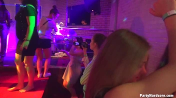 Party Hardcore Gone Crazy Vol. 42 Single Cut: Part 5 - Cam 2 Screencap 89 on www.sinx.com