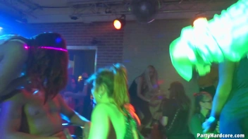 Party Hardcore Gone Crazy Vol. 42 Single Cut: Part 5 - Cam 2 Screencap 90 on www.sinx.com