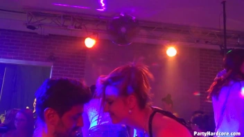 Party Hardcore Gone Crazy Vol. 42 Single Cut: Part 5 - Cam 2 Screencap 96 on www.sinx.com
