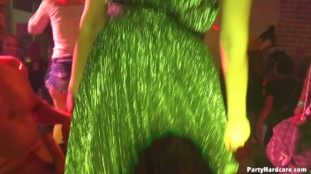 Party Hardcore Gone Crazy Vol. 42 Single Cut: Part 5 - Cam 2 Screencap 102 on www.sinx.com