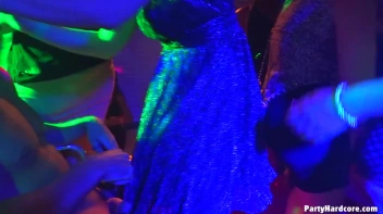 Party Hardcore Gone Crazy Vol. 42 Single Cut: Part 5 - Cam 2 Screencap 105 on www.sinx.com