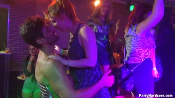 Party Hardcore Gone Crazy Vol. 42 Single Cut: Part 5 - Cam 2 Screencap 108 on www.sinx.com