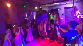 Party Hardcore Gone Crazy Vol. 42 Single Cut: Part 5 - Cam 2 Screencap 11 on www.sinx.com