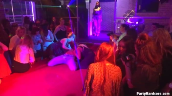 Party Hardcore Gone Crazy Vol. 42 Single Cut: Part 5 - Cam 2 Screencap 13 on www.sinx.com