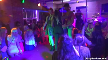 Party Hardcore Gone Crazy Vol. 42 Single Cut: Part 5 - Cam 2 Screencap 14 on www.sinx.com