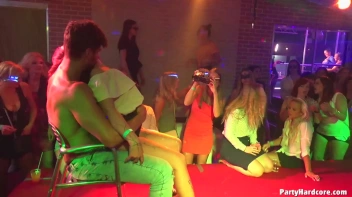 Party Hardcore Gone Crazy Vol. 42 Single Cut: Part 5 - Cam 2 Screencap 24 on www.sinx.com