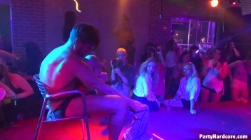 Party Hardcore Gone Crazy Vol. 42 Single Cut: Part 5 - Cam 2 Screencap 36 on www.sinx.com