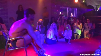 Party Hardcore Gone Crazy Vol. 42 Single Cut: Part 5 - Cam 2 Screencap 37 on www.sinx.com