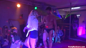 Party Hardcore Gone Crazy Vol. 42 Single Cut: Part 5 - Cam 2 Screencap 38 on www.sinx.com