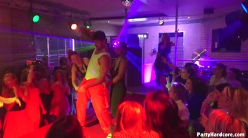 Party Hardcore Gone Crazy Vol. 42 Single Cut: Part 5 - Cam 2 Screencap 4 on www.sinx.com