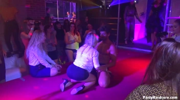 Party Hardcore Gone Crazy Vol. 42 Single Cut: Part 5 - Cam 2 Screencap 40 on www.sinx.com