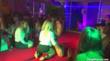 Party Hardcore Gone Crazy Vol. 42 Single Cut: Part 5 - Cam 2 Screencap 45 on www.sinx.com