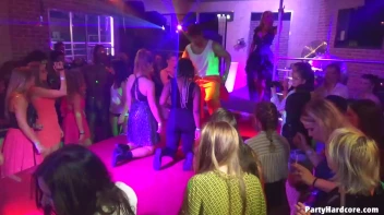 Party Hardcore Gone Crazy Vol. 42 Single Cut: Part 5 - Cam 2 Screencap 5 on www.sinx.com