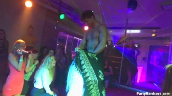 Party Hardcore Gone Crazy Vol. 42 Single Cut: Part 5 - Cam 2 Screencap 50 on www.sinx.com