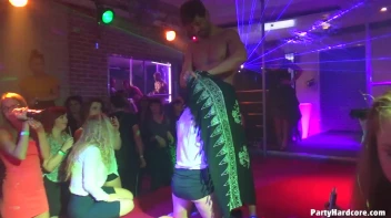 Party Hardcore Gone Crazy Vol. 42 Single Cut: Part 5 - Cam 2 Screencap 52 on www.sinx.com