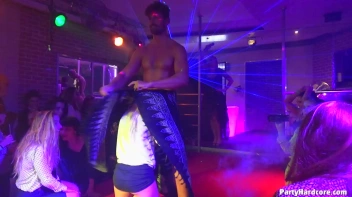 Party Hardcore Gone Crazy Vol. 42 Single Cut: Part 5 - Cam 2 Screencap 53 on www.sinx.com