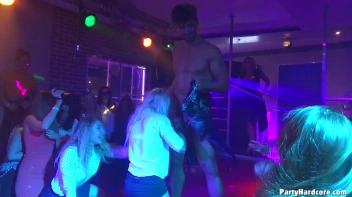 Party Hardcore Gone Crazy Vol. 42 Single Cut: Part 5 - Cam 2 Screencap 56 on www.sinx.com