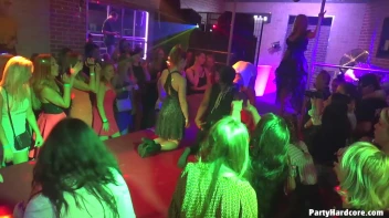 Party Hardcore Gone Crazy Vol. 42 Single Cut: Part 5 - Cam 2 Screencap 6 on www.sinx.com