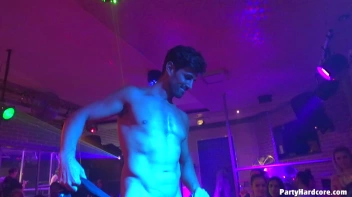 Party Hardcore Gone Crazy Vol. 42 Single Cut: Part 5 - Cam 2 Screencap 69 on www.sinx.com