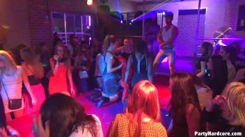 Party Hardcore Gone Crazy Vol. 42 Single Cut: Part 5 - Cam 2 Screencap 7 on www.sinx.com