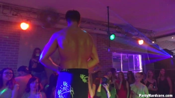 Party Hardcore Gone Crazy Vol. 42 Single Cut: Part 5 - Cam 2 Screencap 71 on www.sinx.com