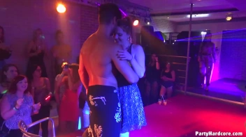 Party Hardcore Gone Crazy Vol. 42 Single Cut: Part 5 - Cam 2 Screencap 73 on www.sinx.com