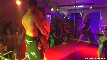 Party Hardcore Gone Crazy Vol. 42 Single Cut: Part 5 - Cam 2 Screencap 74 on www.sinx.com