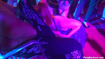 Party Hardcore Gone Crazy Vol. 42 Single Cut: Part 5 - Cam 2 Screencap 75 on www.sinx.com