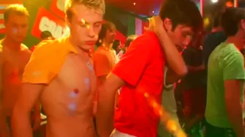 GGC Gay Games Part 3 Screencap 60 on www.sinx.com