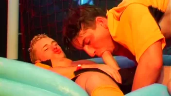 GGC Gay Games Part 3 Screencap 63 on www.sinx.com