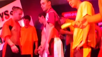 GGC Gay Games Part 3 Screencap 64 on www.sinx.com