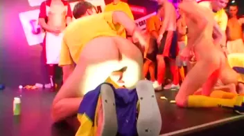 GGC Gay Games Part 3 Screencap 65 on www.sinx.com