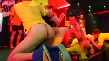 GGC Gay Games Part 3 Screencap 67 on www.sinx.com