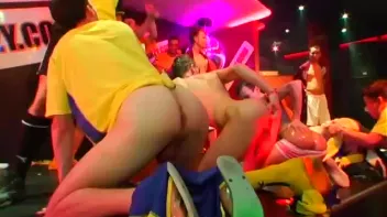 GGC Gay Games Part 3 Screencap 68 on www.sinx.com